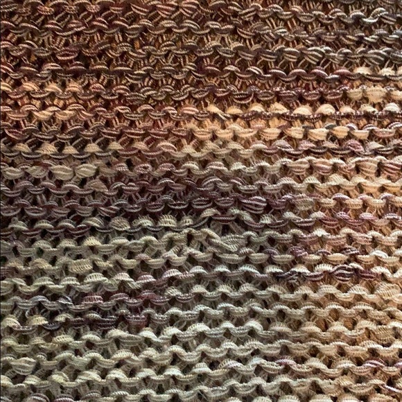 Knitted Sweater - Picture 8 of 8